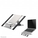 Neomounts NSLS100 Laptop stand 10-22" - foldable - compact - universal Neomounts NSLS100 Laptop stand 10-22" - foldable - compact - universal