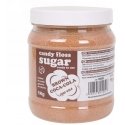 Gsg24 Sugar cotton candy GSG1008883, flavored drink, 1kg Gsg24 Sugar cotton candy GSG1008883, flavored drink, 1kg