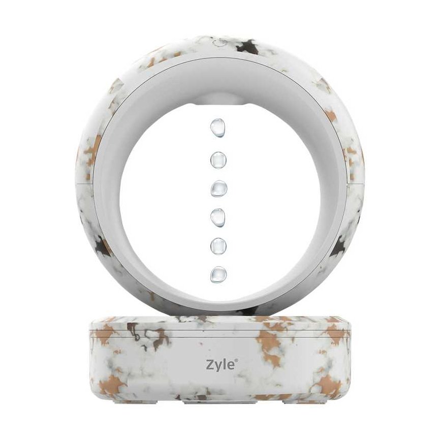 Kostutin Zyle Aroma ZY439MH, marmoriväri