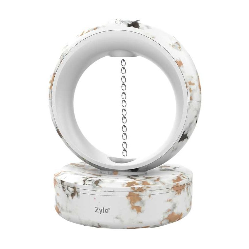 Zyle Aroma ZY439MH Humidifier Aroma Diffuser, marble color – 3