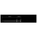 be quiet! CS-3420 0,4 m be quiet! CS-3420 0,4 m