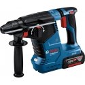 Bosch GBH 18V-24 C PROFESSIONAL 980 RPM SDS Plus Bosch GBH 18V-24 C PROFESSIONAL 980 RPM SDS Plus