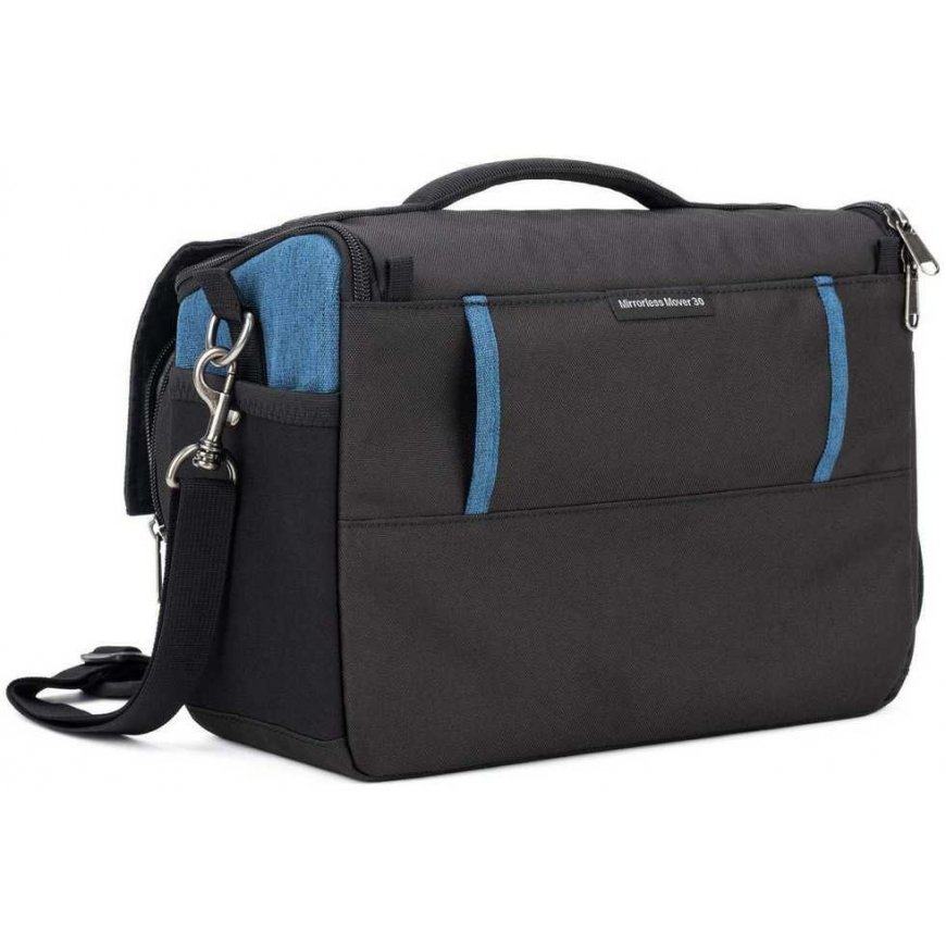 ThinkTank Mirrorless Mover 30i Jūras – 2