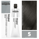 L'Oreal MAJIREL базовый цвет 5 60 мл L'Oreal MAJIREL базовый цвет 5 60 мл