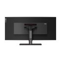 Lenovo ThinkVision P40w-20 LED display 100,8 cm (39.7") 5120 x 2160 pikslit 5K Ultra HD Must