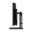 Lenovo ThinkVision P40w-20 LED display 100,8 cm (39.7") 5120 x 2160 pikslit 5K Ultra HD Must