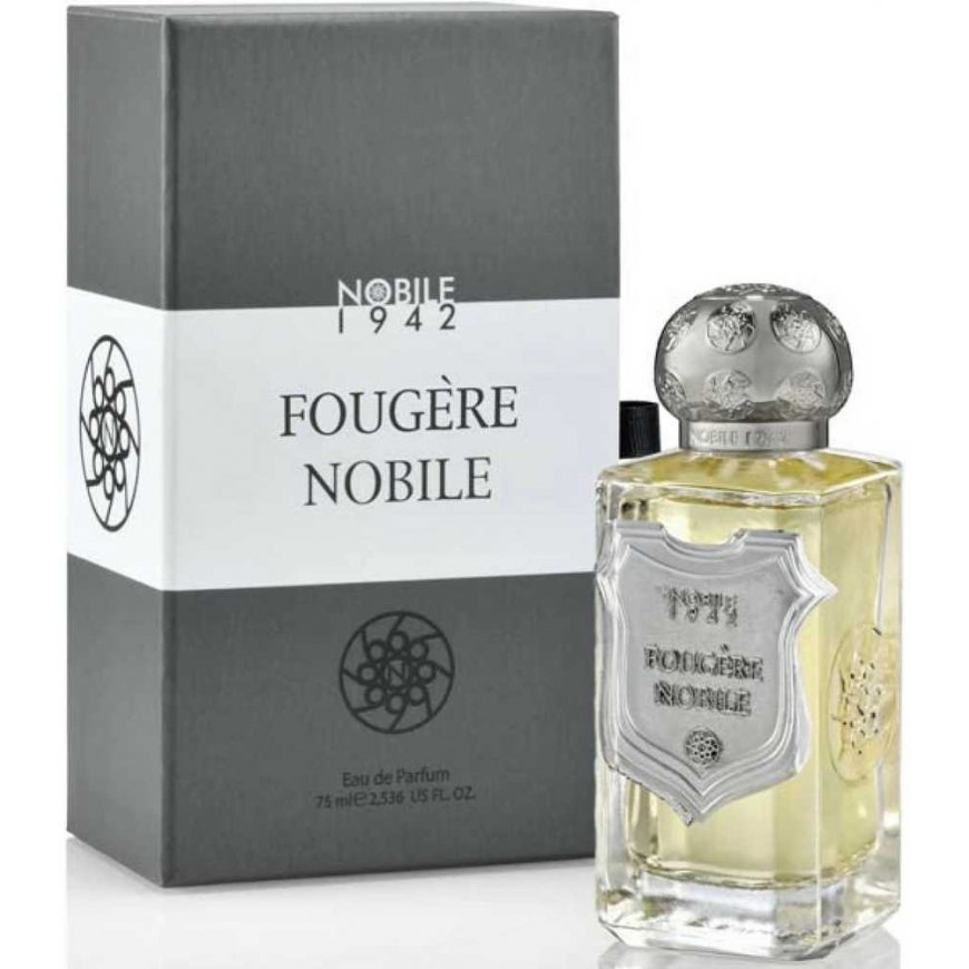 Nobile 1942 Fougere Nobile Eau De Parfum, 75 ml – 2