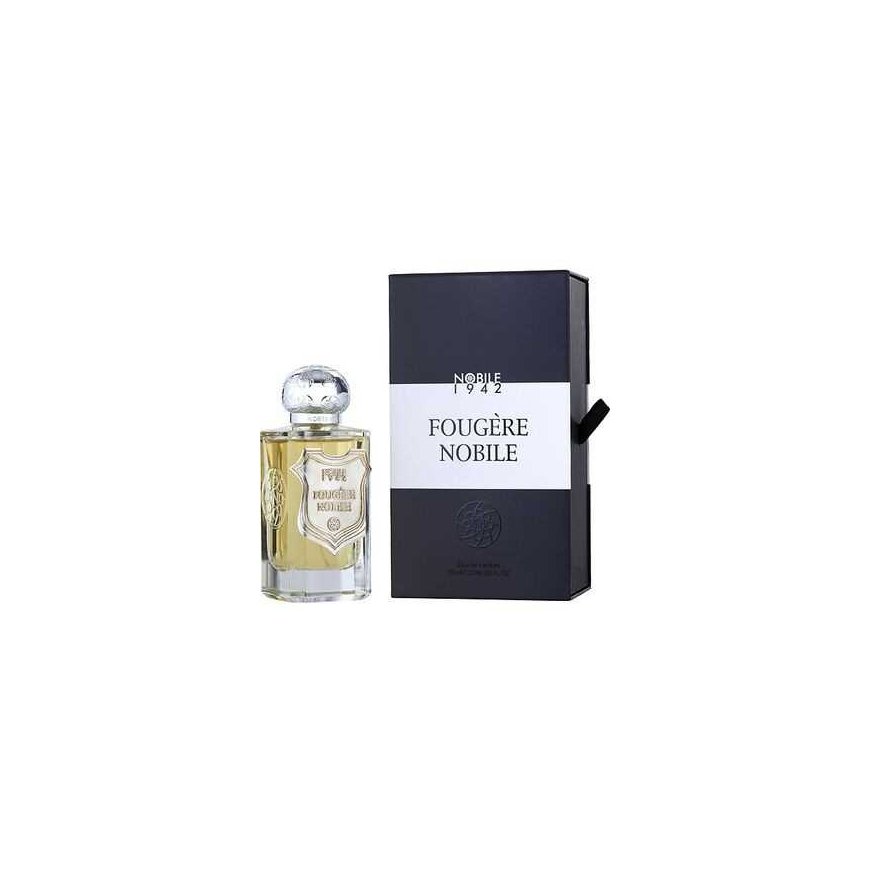Nobile 1942 Fougere Nobile parfüüm, 75 ml – 3