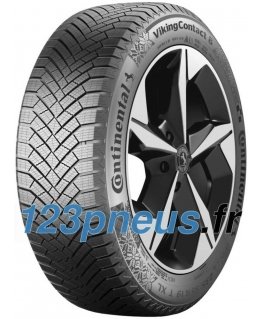 Kontinentaal 255/40R20 CONTI VIKINGCONTACT 8 101T XL FR