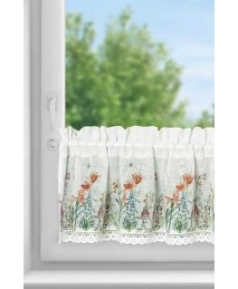 Eurofirany Euro aizkari FIR/NEMEZJA/B+FI 30X150 TUNELIS