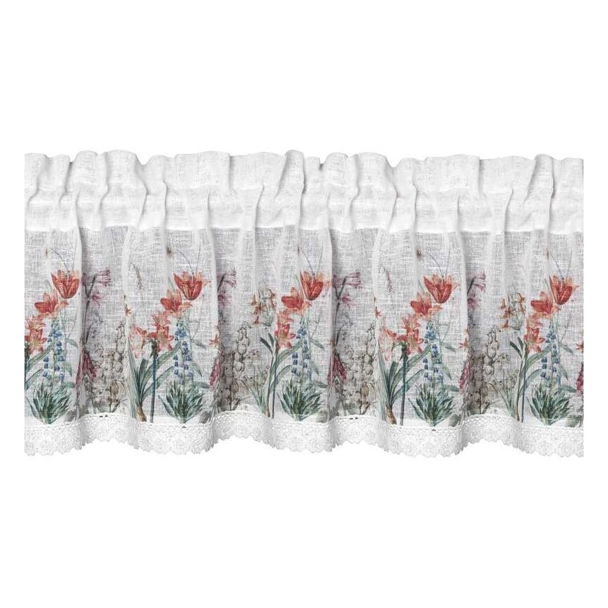 Eurofirany Euro užuolaidos FIR/NEMEZJA/B+FI 30X150 TUNELIS – 2