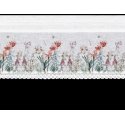 Eurofirany Euro užuolaidos FIR/NEMEZJA/B+FI 30X150 TUNELIS Eurofirany Euro užuolaidos FIR/NEMEZJA/B+FI 30X150 TUNELIS
