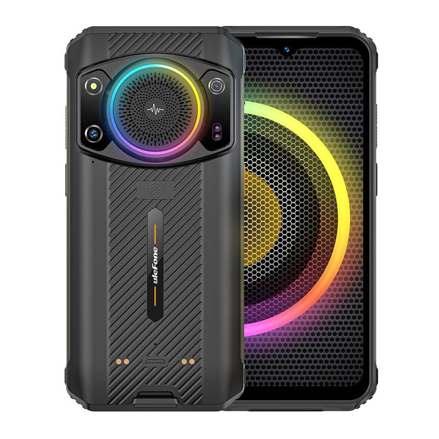 Ulefone Armor 21 16,7 cm