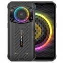 Ulefone Armor 21 16,7 cm (6.58") Kaksois-SIM Android 13 4G USB Type-C 8 GB 256 GB 9600 mAh musta Ulefone Armor 21 16,7 cm (6.58") Kaksois-SIM Android 13 4G USB Type-C 8 GB 256 GB 9600 mAh musta