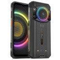 Ulefone Armor 21 16,7 cm (6.58") Kaksois-SIM Android 13 4G USB Type-C 8 GB 256 GB 9600 mAh musta Ulefone Armor 21 16,7 cm (6.58") Kaksois-SIM Android 13 4G USB Type-C 8 GB 256 GB 9600 mAh musta