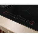 Electrolux HHOB860C induction cooktop with a range hood Electrolux HHOB860C induction cooktop with a range hood