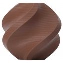 BambuLab Bambu Lab Refill PLA Matte siūls 1.75mm 1kg - Tumši brūns BambuLab Bambu Lab Refill PLA Matte siūls 1.75mm 1kg - Tumši brūns