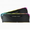 Corsair Vengeance RGB atminties modulis 32 GB 2 x 16 GB DDR4