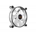 be quiet! BL089 Datora dzesēšanas sistēma Datora korpusam Ventilators 12 cm Balts be quiet! BL089 Datora dzesēšanas sistēma Datora korpusam Ventilators 12 cm Balts