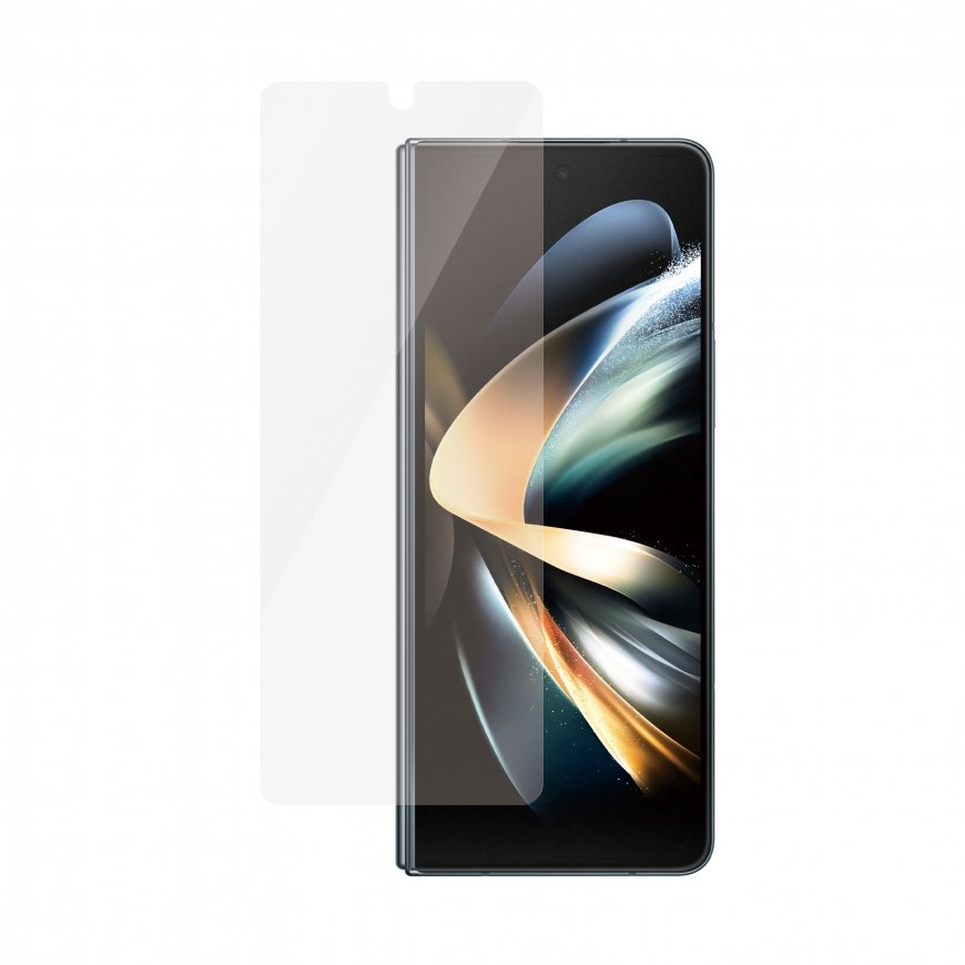 PanzerGlass ® Screen Protector Samsung Galaxy Z Fold4/Fold 5 Kirkas näytönsuoja 1 kpl – 2