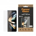 PanzerGlass ® Screen Protector Samsung Galaxy Z Fold4/Fold 5 Kirkas näytönsuoja 1 kpl PanzerGlass ® Screen Protector Samsung Galaxy Z Fold4/Fold 5 Kirkas näytönsuoja 1 kpl