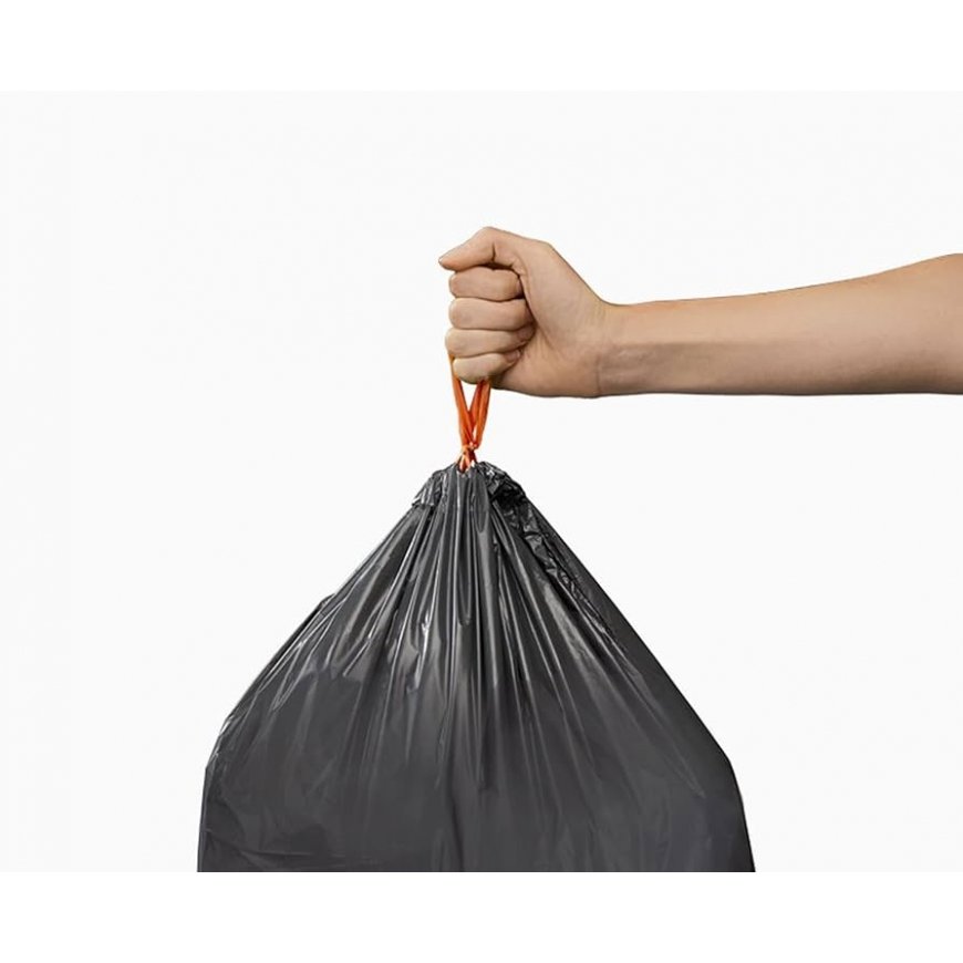 Joseph Joseph Joseph IW4 50L pilki perdirbtų šiukšliadėžių įdėklai
