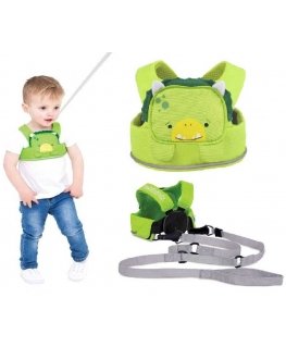 Trunki Dudley saugos diržai