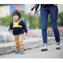Trunki Dudley saugos diržai Trunki Dudley saugos diržai