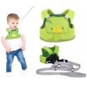 Безопасные ремни Trunki Dudley Безопасные ремни Trunki Dudley