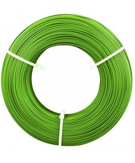 3D plastika Fiberlogy Refill Easy PLA 1,75 mm 0,85 kg - Heled roheline