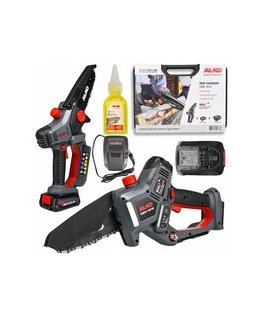 Bosch GKE 18V-25T Solo akku kettsaag