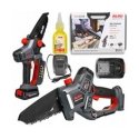 Bosch GKE 18V-25T Solo Akku Moottorisaha Bosch GKE 18V-25T Solo Akku Moottorisaha