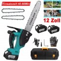 Bosch GKE 18V-25T Solo Battery Chainsaw Bosch GKE 18V-25T Solo Battery Chainsaw