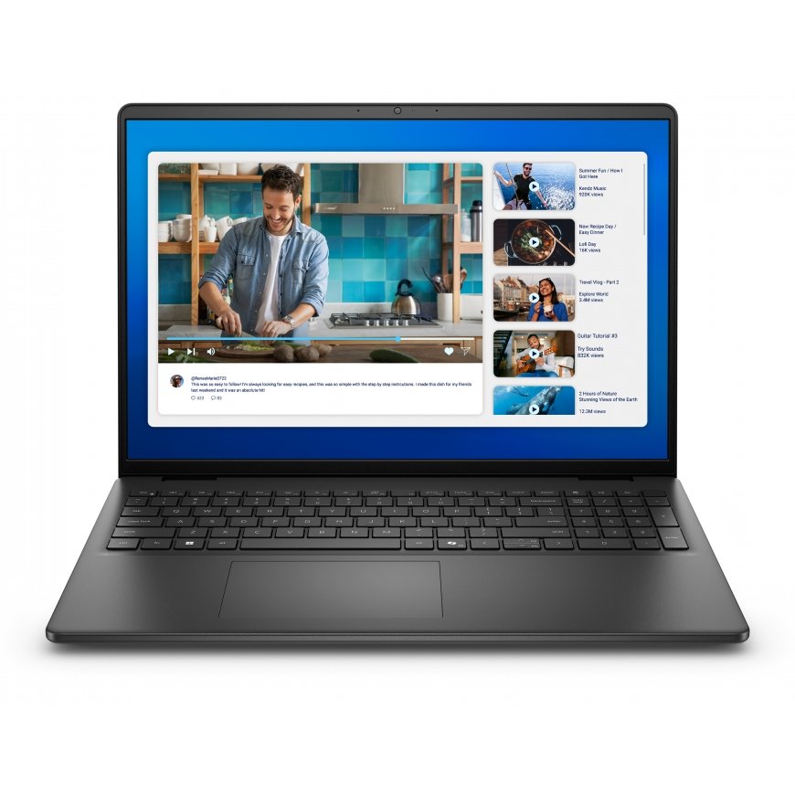 DELL DC16250 – 2