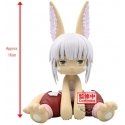 Banpresto Made in Abyss Nanachi figuur 16cm Banpresto Made in Abyss Nanachi figuur 16cm