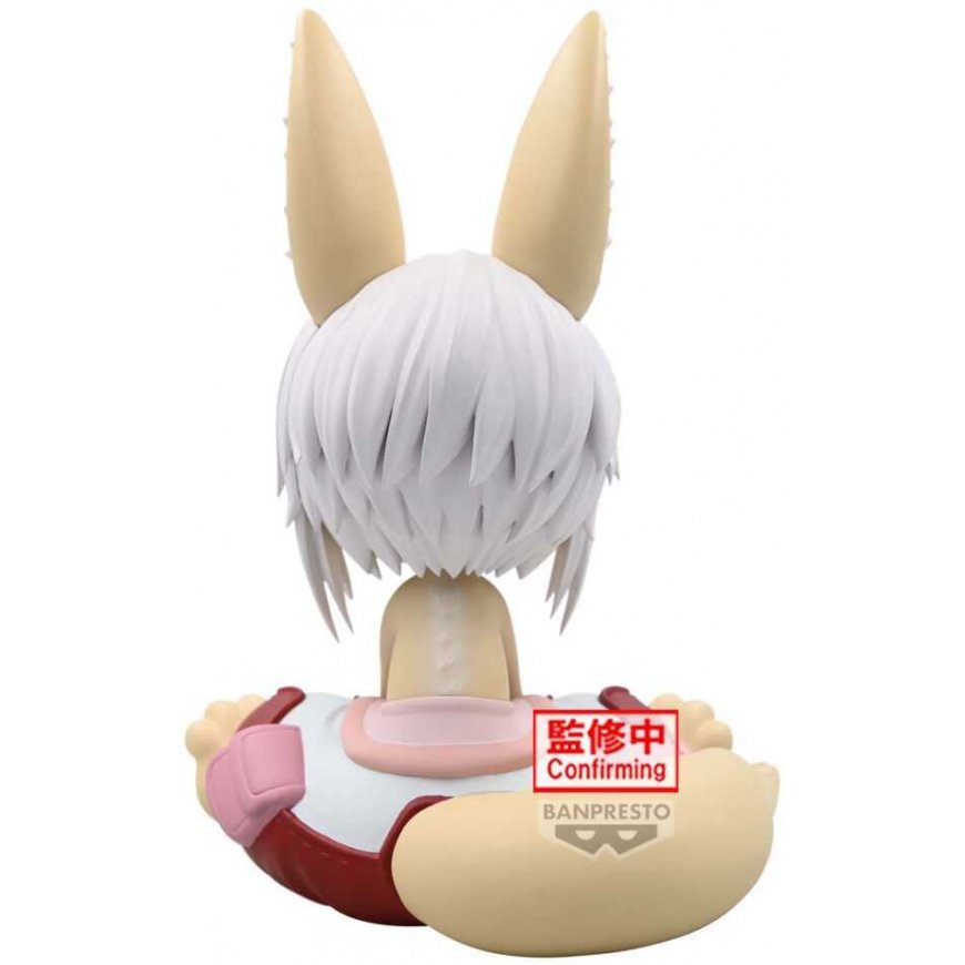 Banpresto Made in Abyss Nanachi figure 16cm – 3