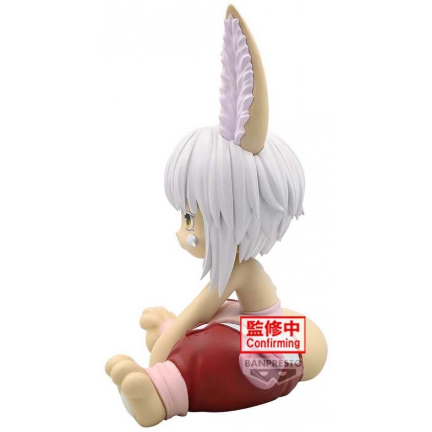 Banpresto Pagaminta Abyss Nanachi figūra 16cm – 4