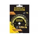Stanley diskinis pjūklas FM380 ar grioveliu TCT 89x10x24z - STA10410-XJ Stanley diskinis pjūklas FM380 ar grioveliu TCT 89x10x24z - STA10410-XJ