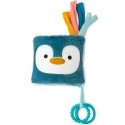 Little Big Friends First Activating Book 2-in-1 - Ocean