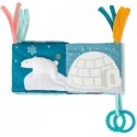 Little Big Friends First Activating Book 2-in-1 - Ocean