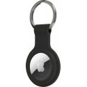 Dėklas FoneKit TagGuard pidike avainrenkaalla, Apple AirTag, musta Dėklas FoneKit TagGuard pidike avainrenkaalla, Apple AirTag, musta
