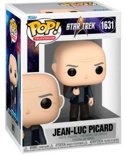Funko POP figūra Star Trek Jean-Luc Picard