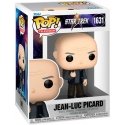 Funko POP figūra Star Trek Žans-Luks Pikards Funko POP figūra Star Trek Žans-Luks Pikards
