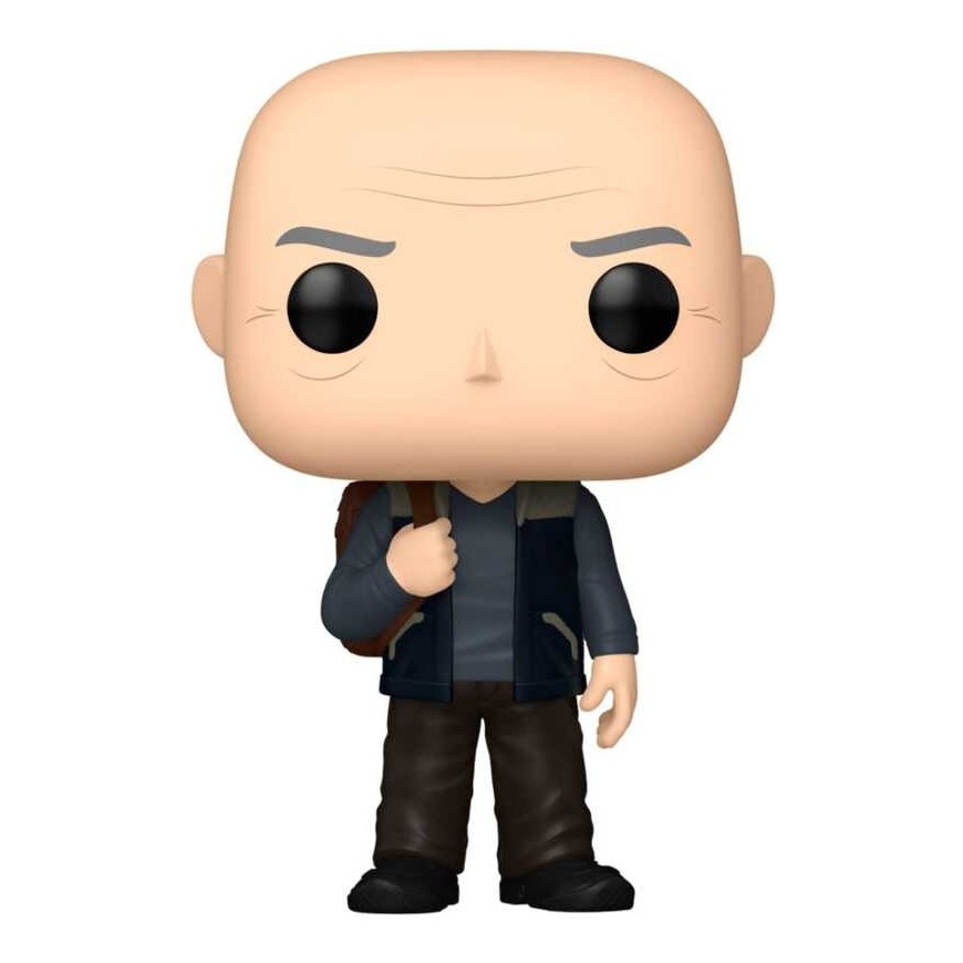 Funko POP figuur Star Trek Jean-Luc Picard – 2