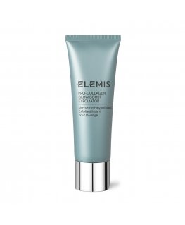 Elemis Pro-Collagen Glow Boost Exfoliator 100ml