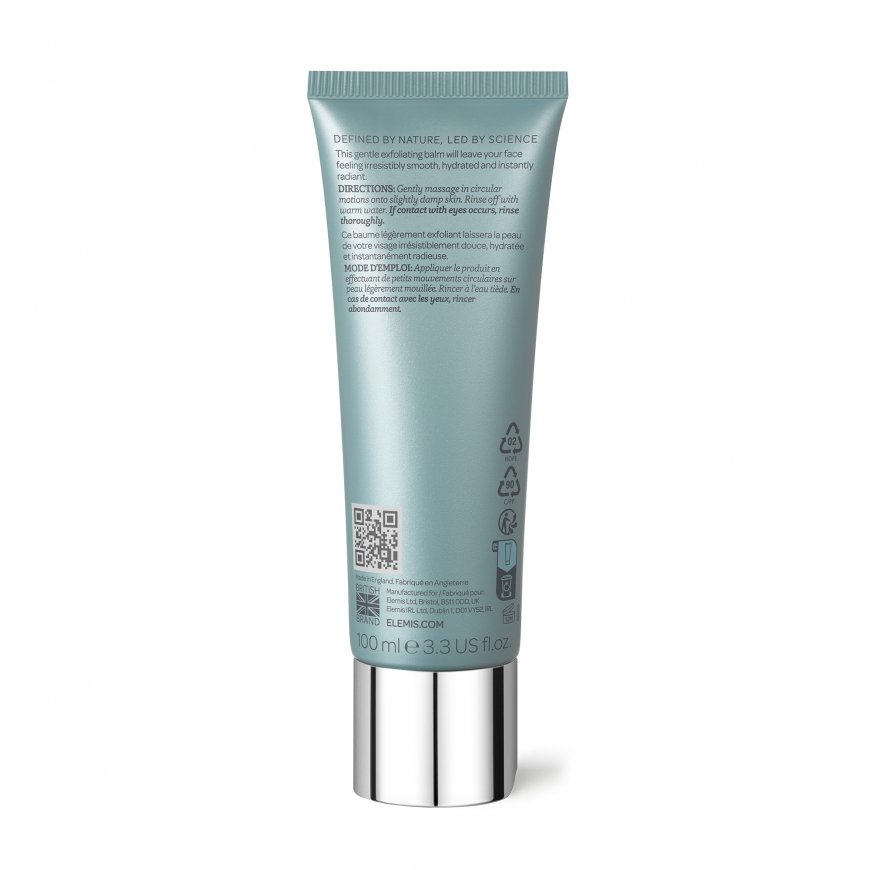 Elemis Pro-Collagen Glow Boost Exfoliator Naised Geel 100 ml – 2