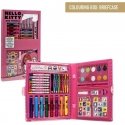 Hello Kitty drawing set Hello Kitty drawing set