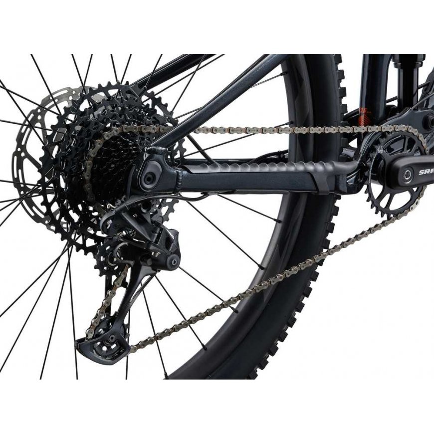 Kalnų dviratis Giant Stance 29 1 Metallic Juodas (C) – 3