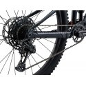 Горный велосипед Giant Stance 29 1 Металлический Черный (C)