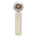 Verbatim Cool’n’Go AirJet Handheld Fan White/Silver Verbatim Cool’n’Go AirJet Handheld Fan White/Silver
